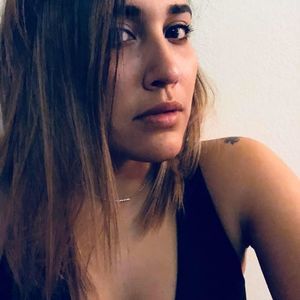 Meet your Posher, Krystan